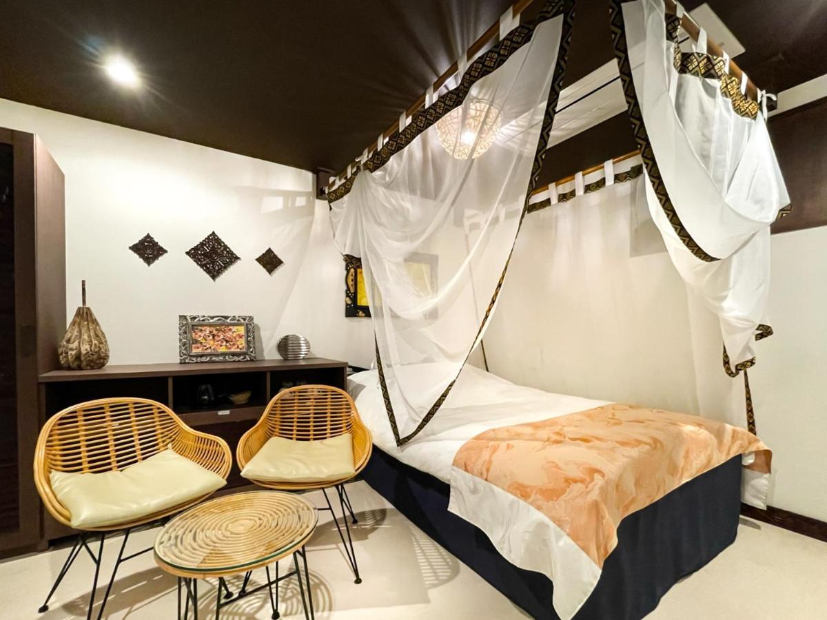 Hotel Balibali 伊勢佐木 横滨 外观 照片