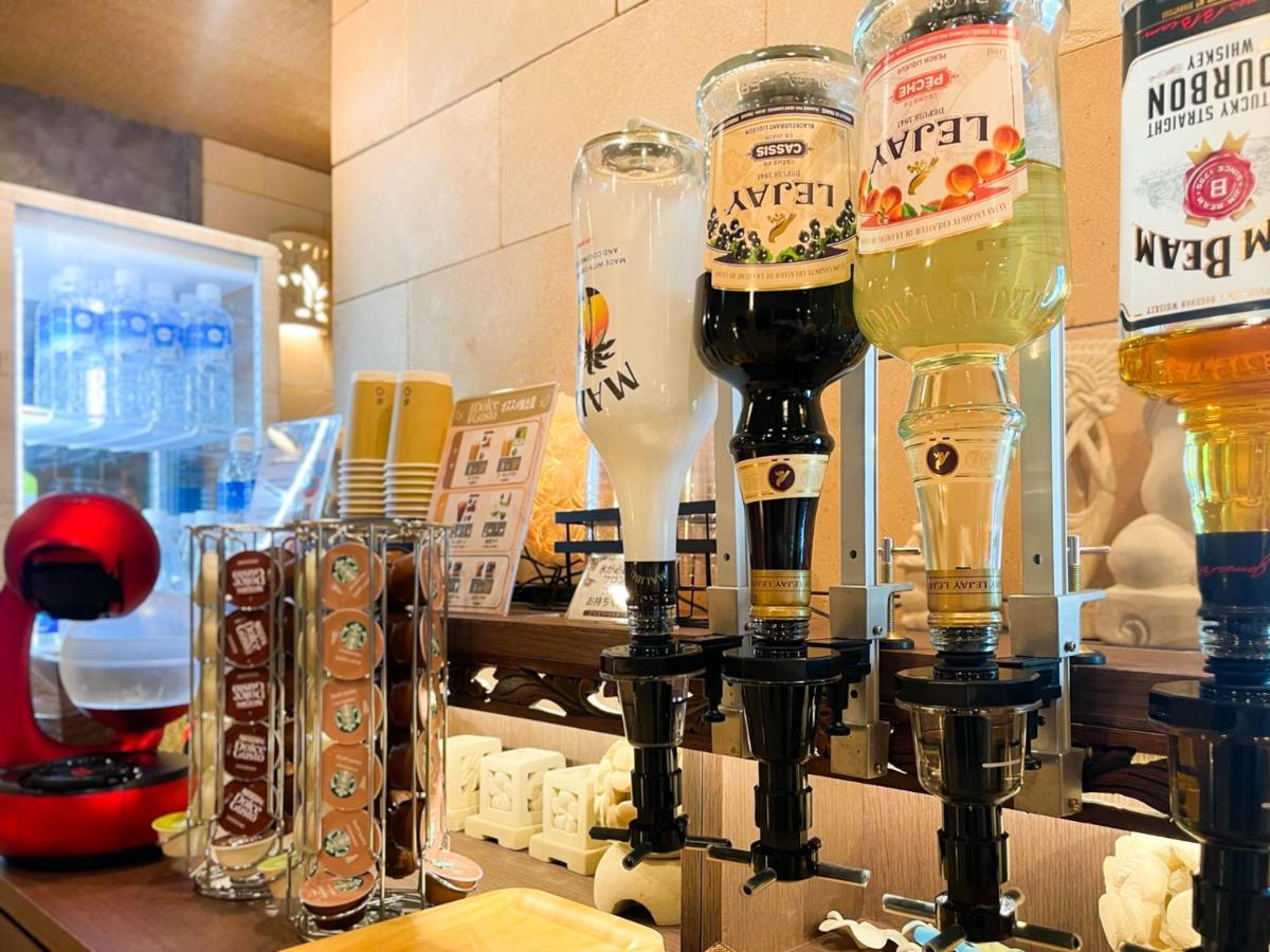 Hotel Balibali 伊勢佐木 横滨 外观 照片
