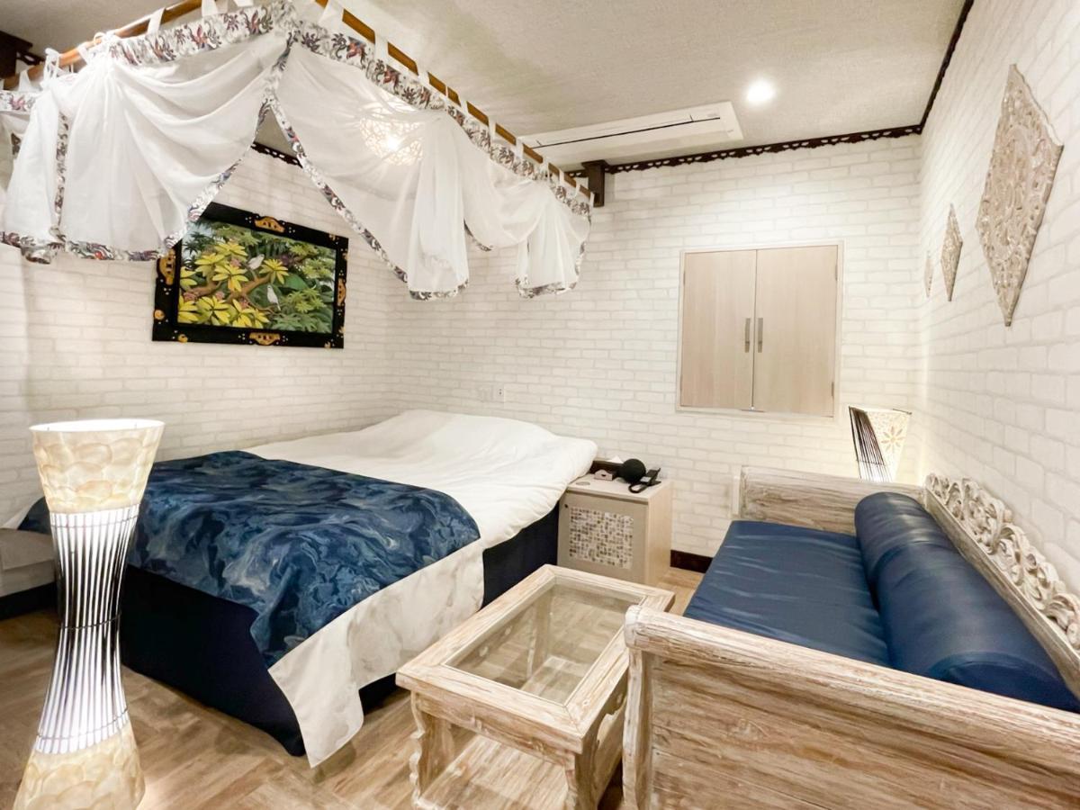 Hotel Balibali 伊勢佐木 横滨 外观 照片