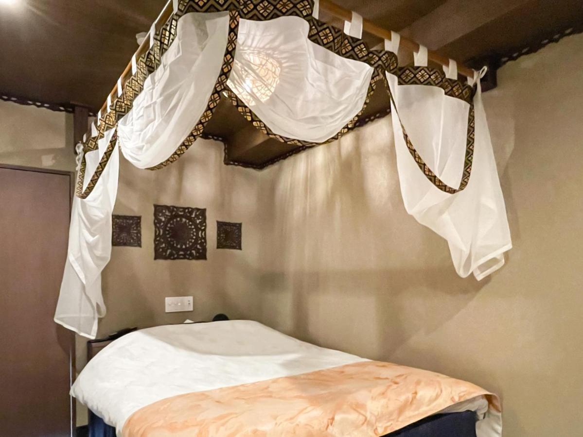Hotel Balibali 伊勢佐木 横滨 客房 照片
