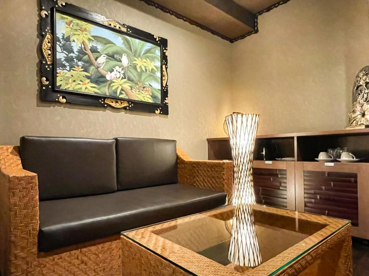 Hotel Balibali 伊勢佐木 横滨 外观 照片
