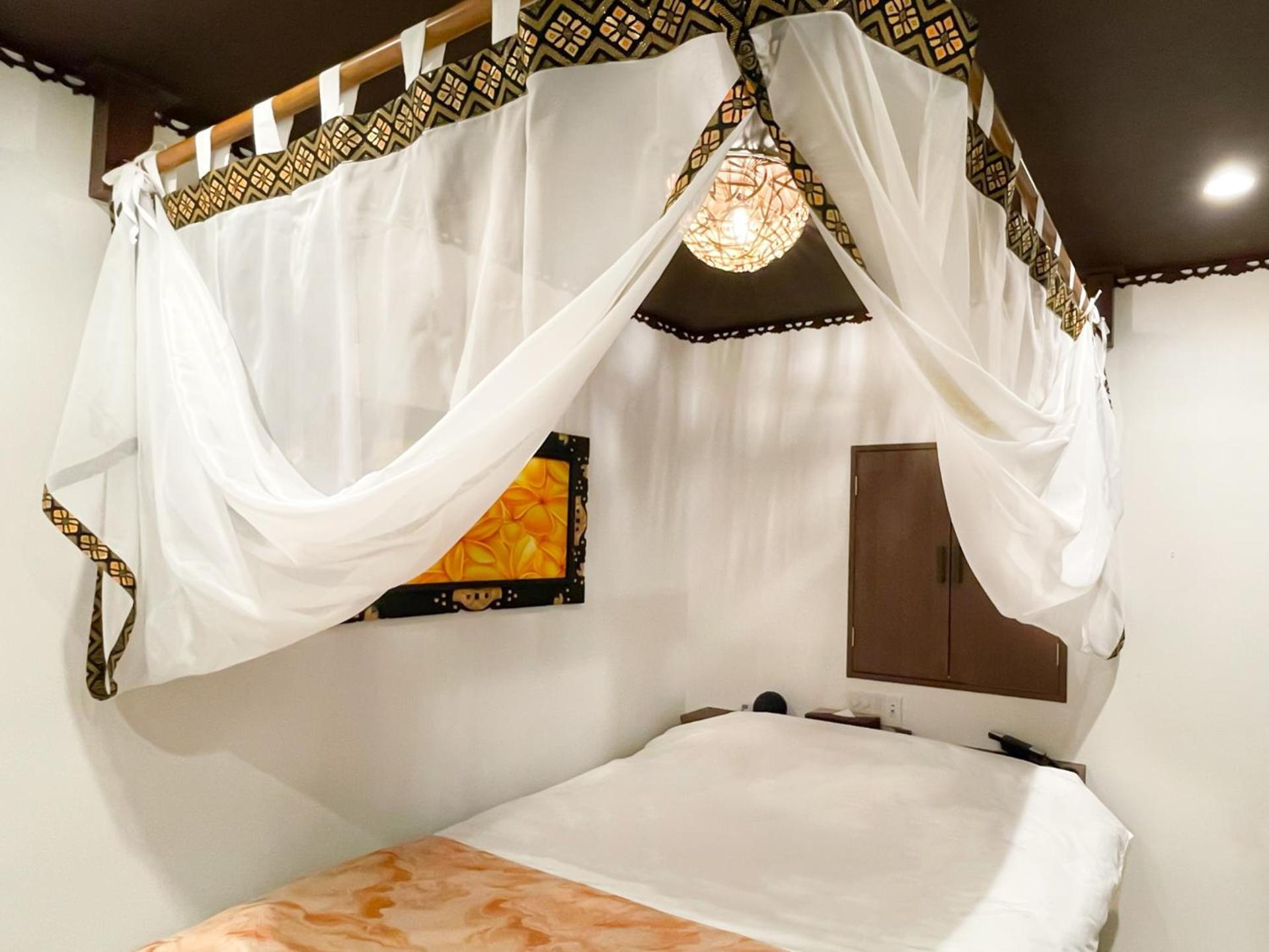 Hotel Balibali 伊勢佐木 横滨 客房 照片