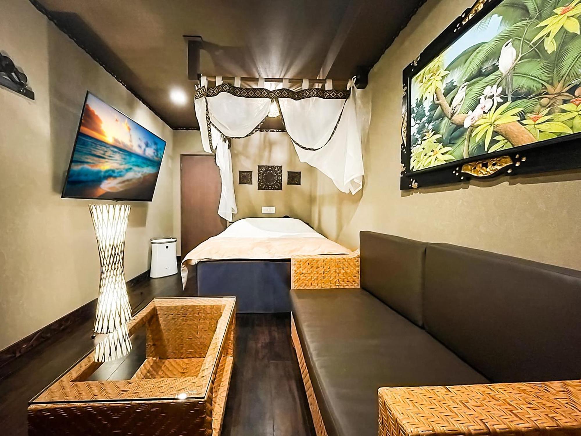 Hotel Balibali 伊勢佐木 横滨 外观 照片